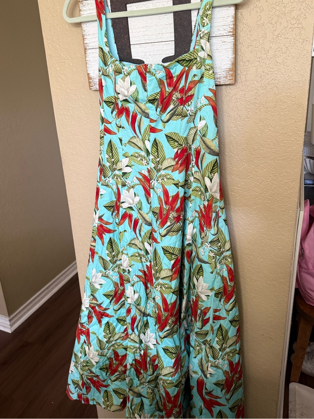 NWT Show me Your Mumu XL dress